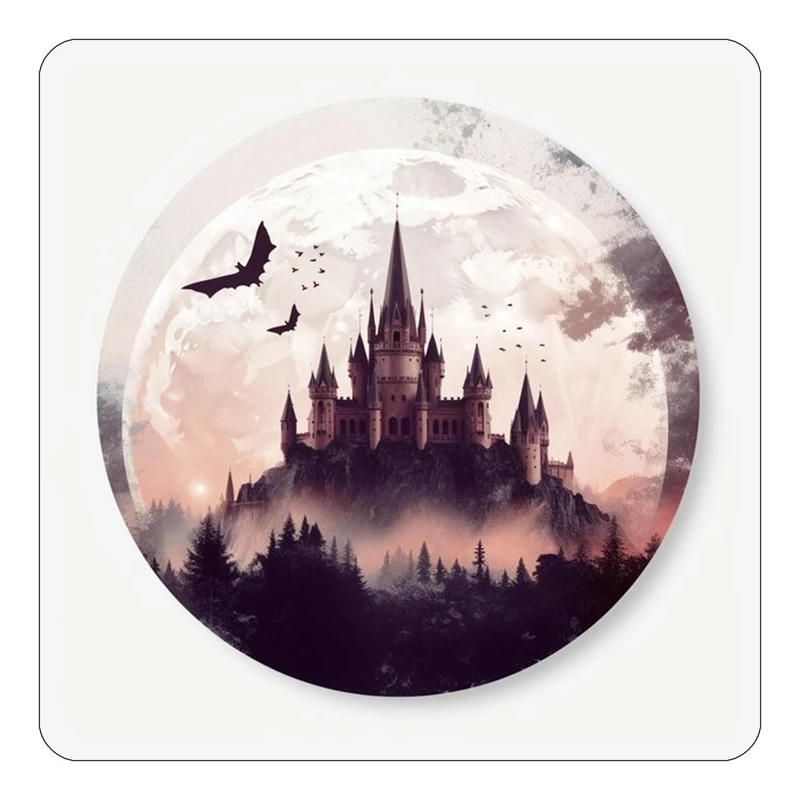 مگنت کاکتی طرح هری پاتر Harry Potter مدل mp44119