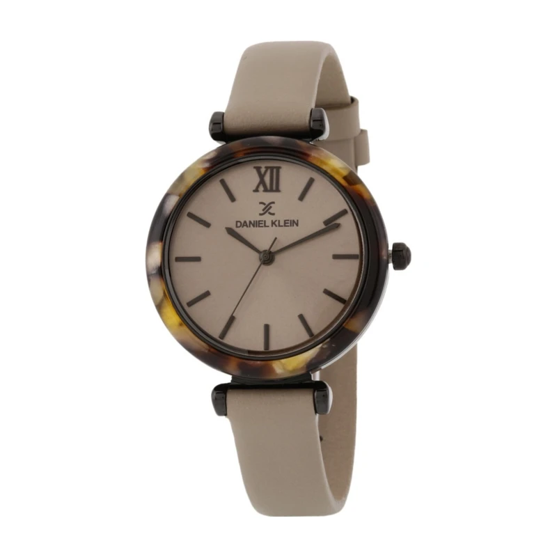 ساعت مچی عقربه‌ای زنانه دنیل کلین مدل DK.1.12544-3