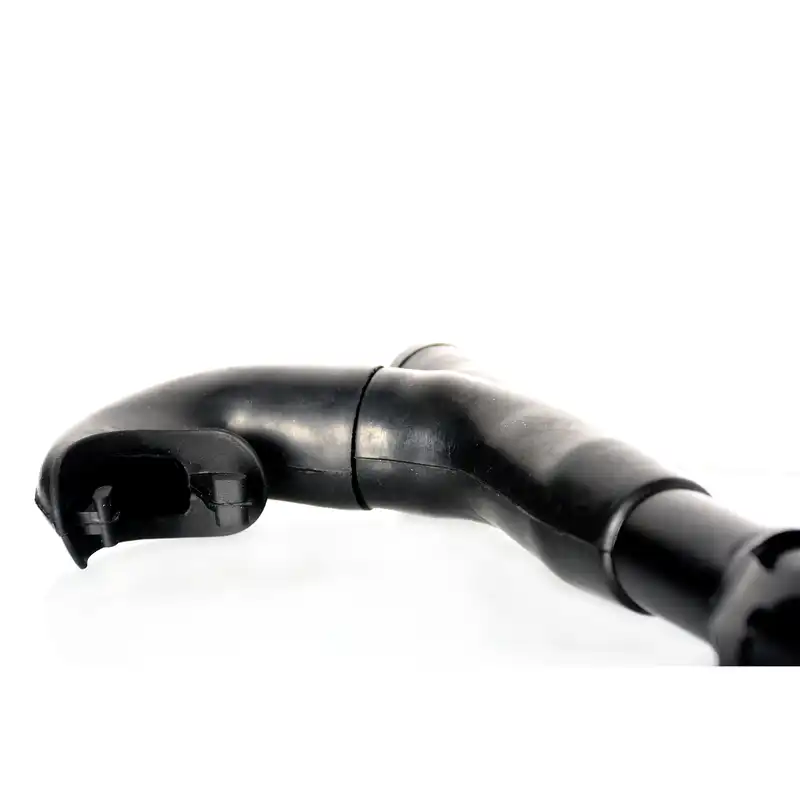 اسنورکل غواصی مدل 0010