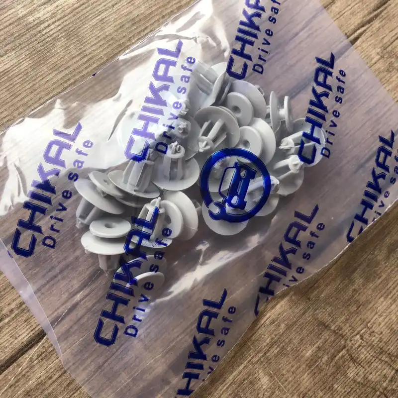 خار رودری خودرو چیکال مدل P-14 مناسب برای سمند بسته 20 عددی