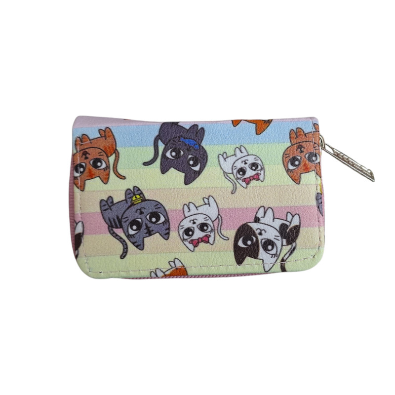 جاکارتی زنانه مدل گربه