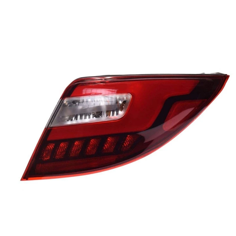 چراغ خطر گروه پژوهش صنعت مدرن  کد967 مناسب برای دناپلاس بسته دو عددی