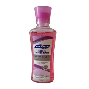 دهان شویه پاتریکس مدل Sensitive حجم 250 میلی لیتر