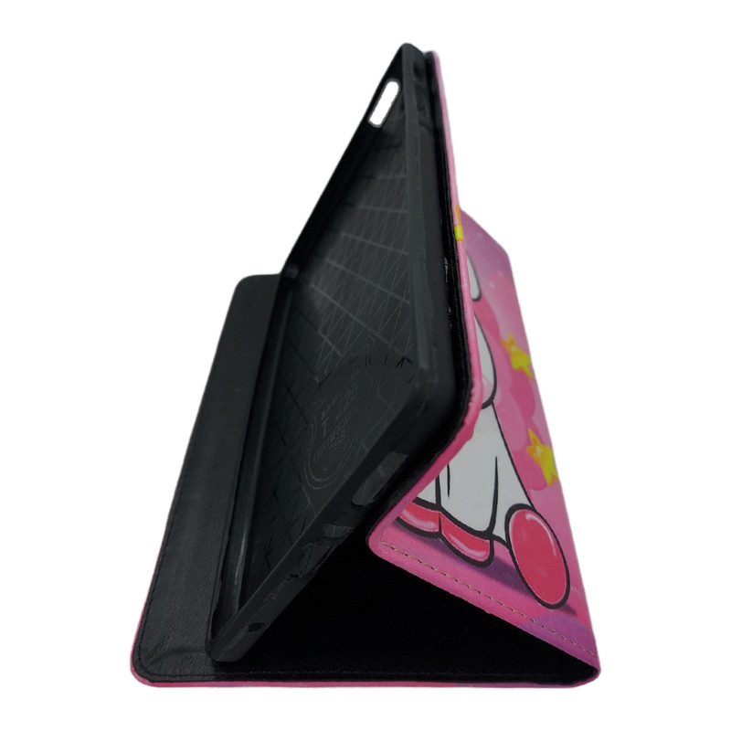 کیف کلاسوری ام ان اف طرح یونی کورن کد M-040 مناسب برای تبلت سامسونگ Galaxy Tab A 8.0 2019 T290 / T295