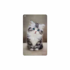MAHOOT Cat-2 Cover Sticker for Samsung Galaxy Tab A 8.0 2019 T290