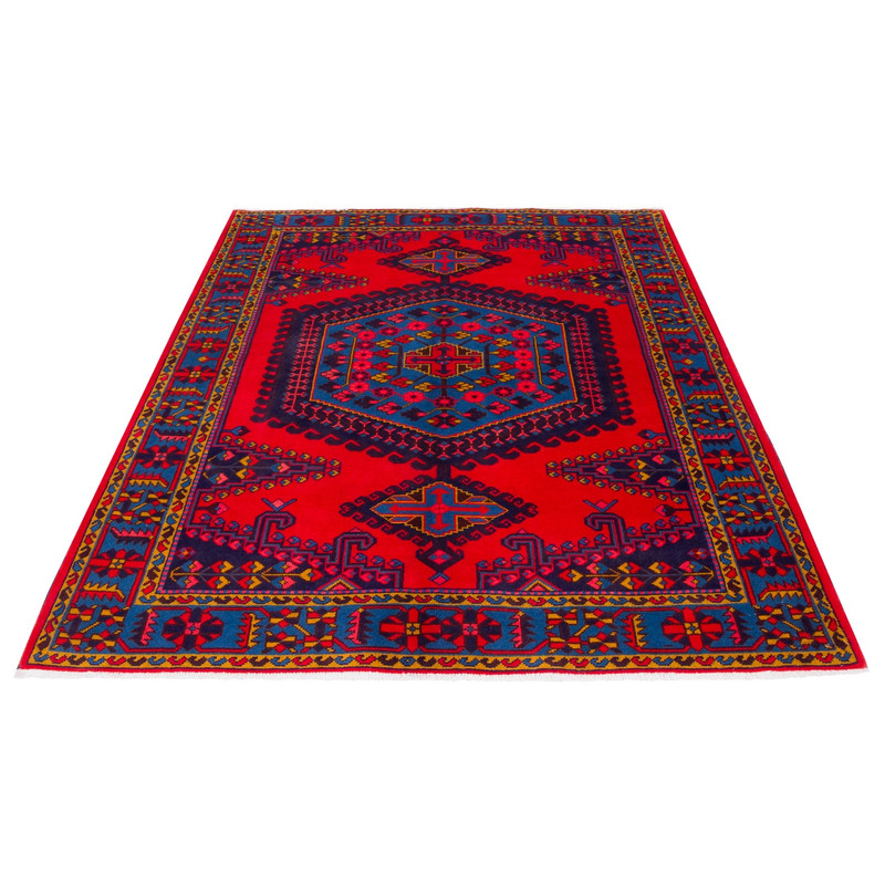 فرش دستباف سه متری سی پرشیا کد 130256