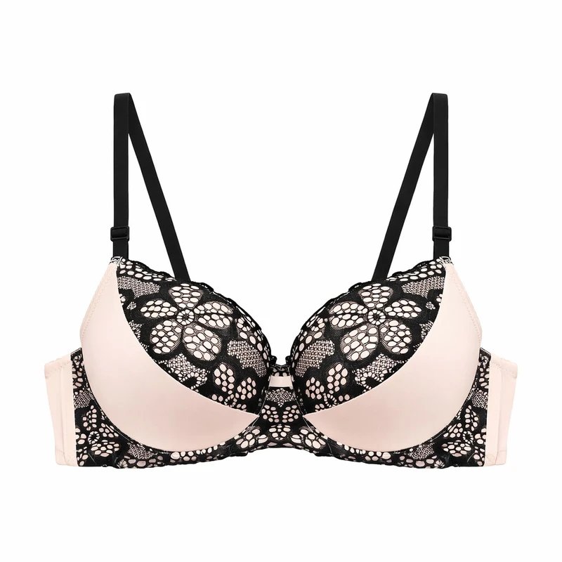 سوتین اسفنجی زنانه مدل BRA631