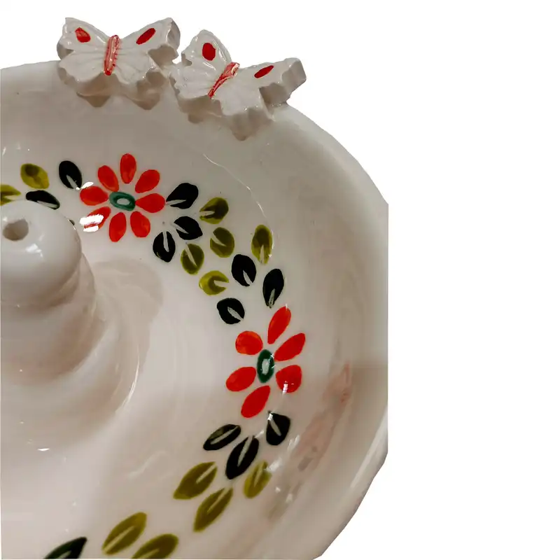 جاعودی سرامیکی طرح حوض کد 145