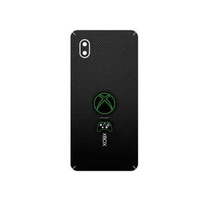 MAHOOT XBOX Cover Sticker for Samsung Galaxy A01 Core