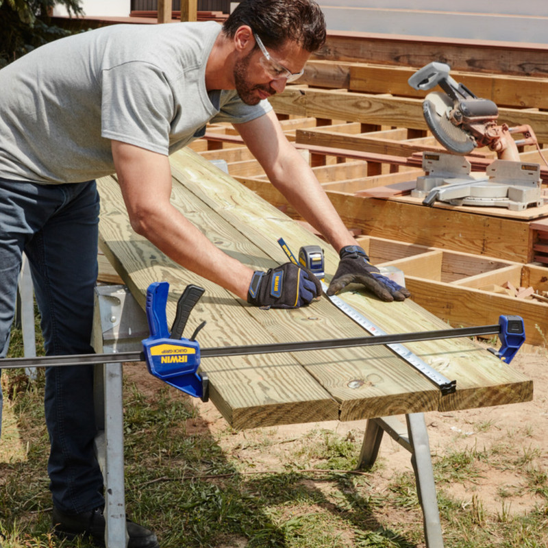 پیچ دستی اروین مدل T-524-QCEL-7 مجموعه 2 عددی