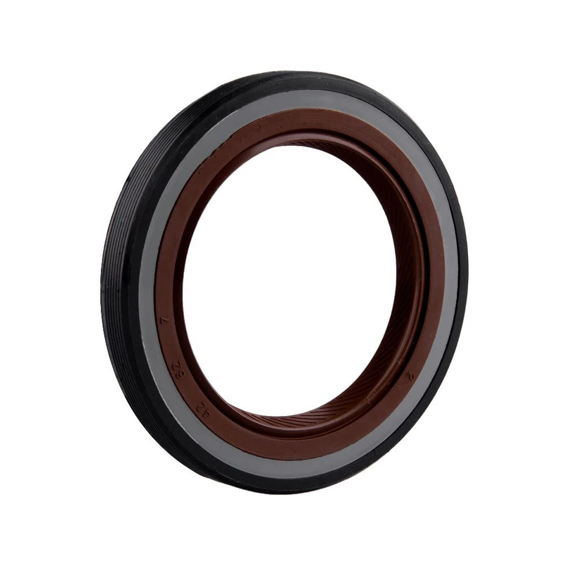 کاسه نمد جلو ميل لنگ کد 332351 مناسب برای پژو 405