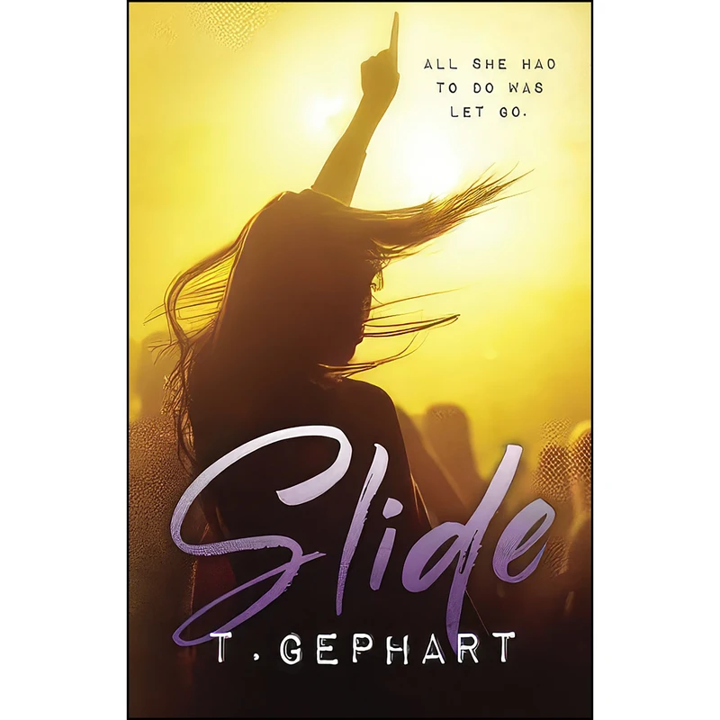 کتاب Slide  اثر T Gephart انتشارات تازه ها
