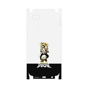 MAHOOT Kung Fu Panda-FullSkin Cover Sticker for Honor 10