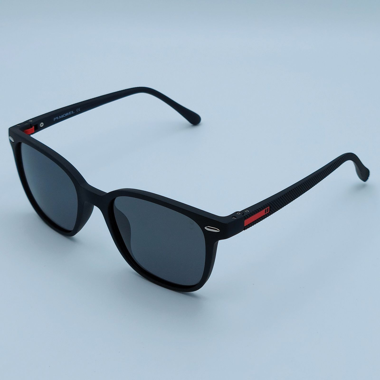 عینک آفتابی مورل مدل 58993 POLARIZED -  - 3