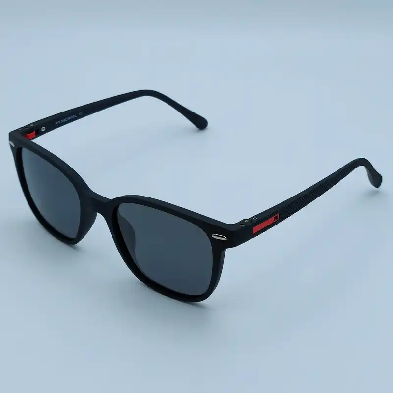 عینک آفتابی مورل مدل 58993 POLARIZED