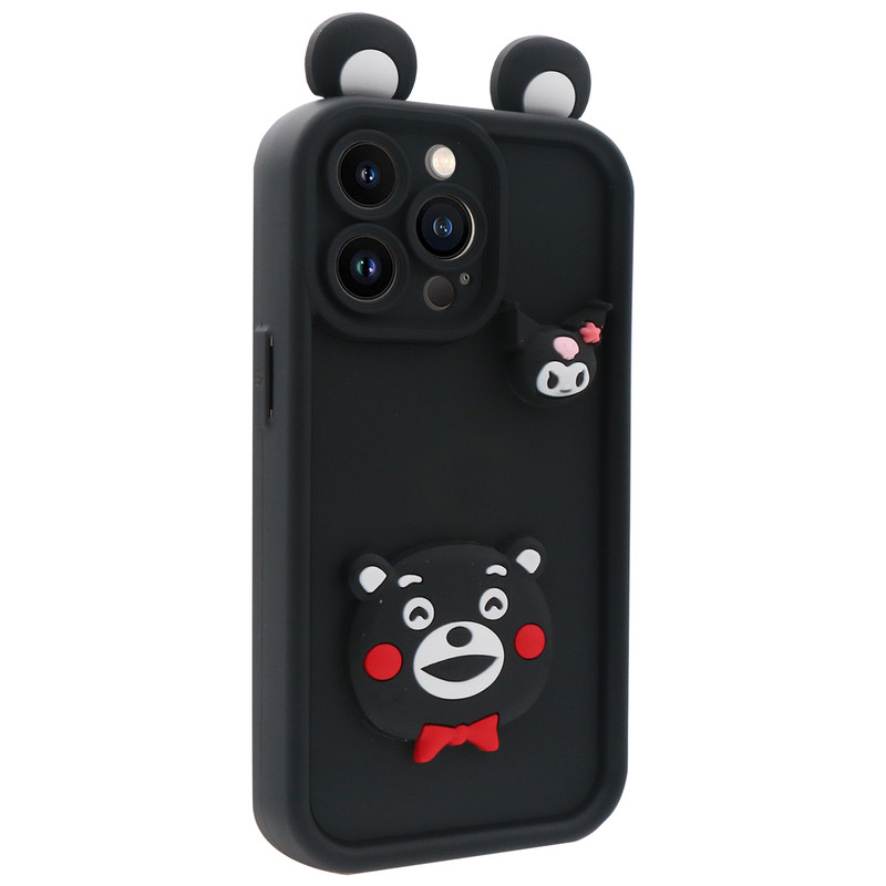 کاور مدل Panda مناسب برای گوشی موبایل اپل iphone 13 Pro