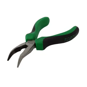 انبر دم باریک تاپ تول مدل DFBA2206 سایز 6 اینچ