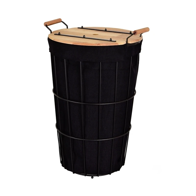 سبد رخت چرک مدل UN-2922