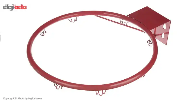 حلقه بسکتبال مدل NBA