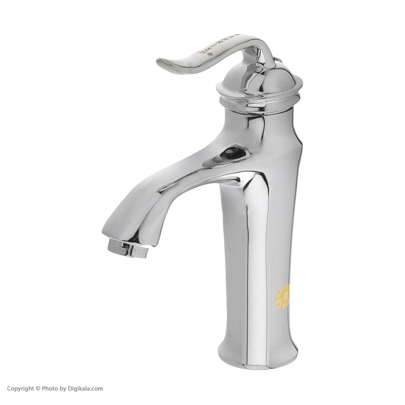 ست شیرآلات ماهریس مدل لاروس کد 001