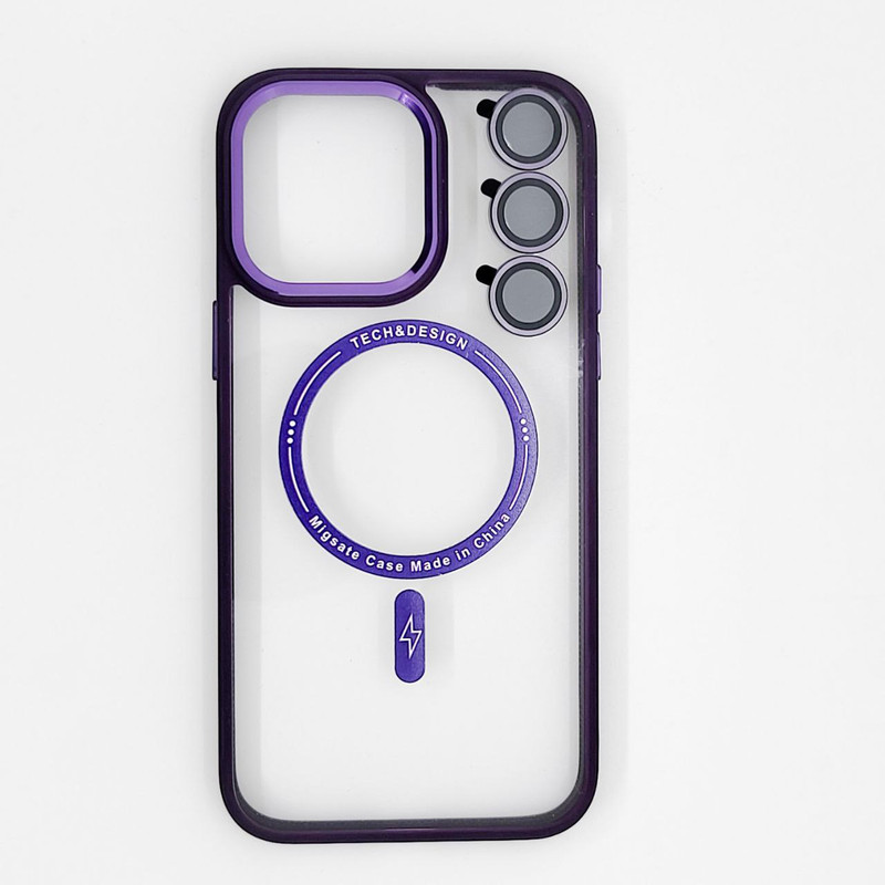 کاور مدل پرو کمرا مناسب برای گوشی موبایل اپل iphone 12 Promax