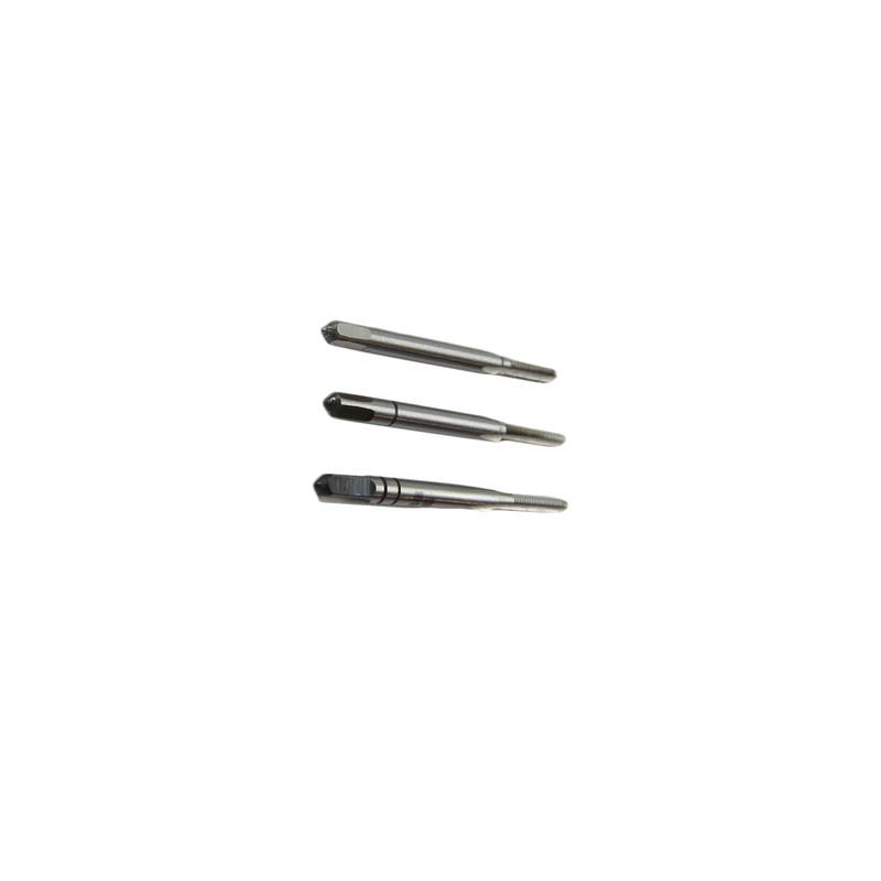 قلاویز کراسمن مدل 03 سایز 3 میلیمتر بسته سه عددی