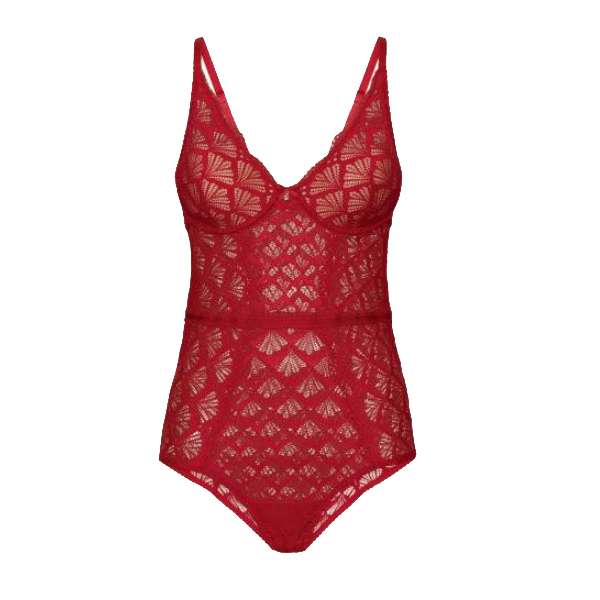 لباس خواب زنانه اسمارا مدل KH-RdGi120