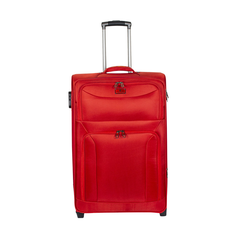 چمدان پیر کاردین مدل DY-G5050 سایز کوچک