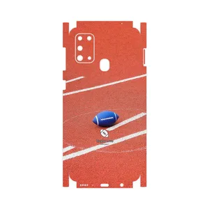 MAHOOT Rugby football-FullSkin Cover Sticker for Samsung Galaxy M31