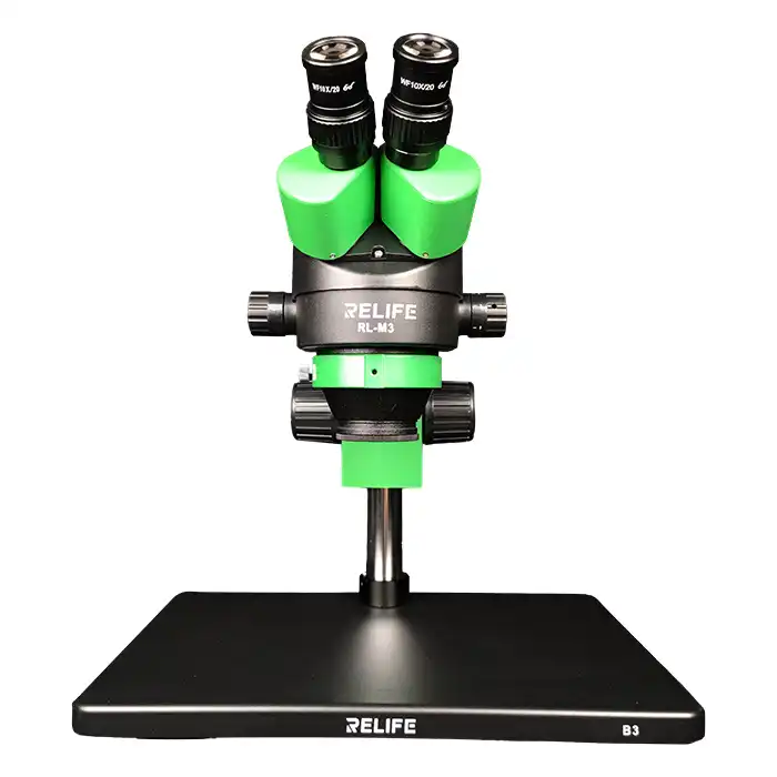 میکروسکوپ ریلایف مدل RELIFE M3-B3