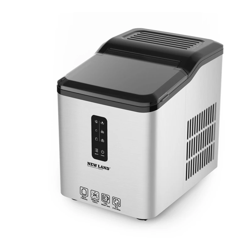 یخ ساز نیولند مدل NL-3057BS
