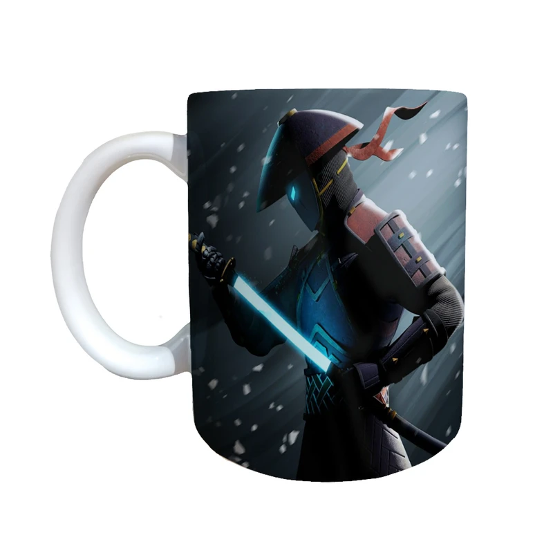 ماگ مدل بازی شدو فایت کد M84