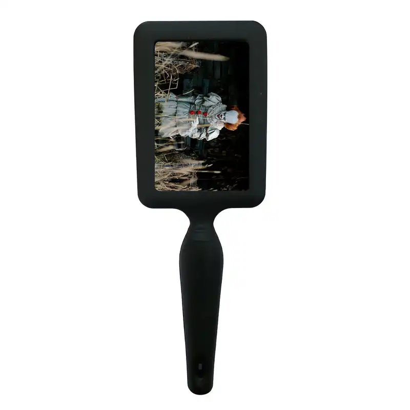 برس مو طرح دلقک پنی وایز مدل B1411