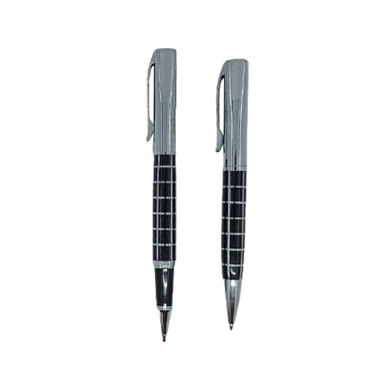 ست خودکار و روان نویس یوروپن مدل R کد HT13