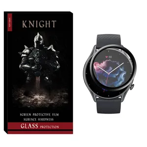 Knight NKT Nano Screen Protector For Xiaomi Amazfit GTR 3