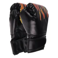 دستکش بوکس مدل B01