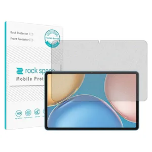 Rock space HyGAM model gaming screen protector suitable for Honor V7 tablet