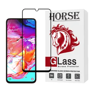   Horse FULSLHO Screen Protector For Samsung Galaxy A70 / A70s