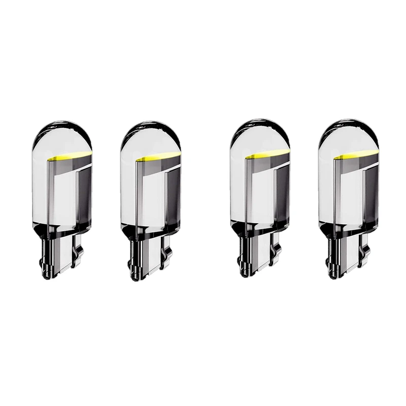 لامپ خودرو تیکار کد 05 بسته 4 عددی