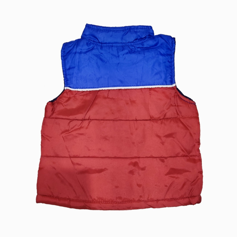جلیقه نوزادی مدل M23 جلیقه نوزادی مدل M23