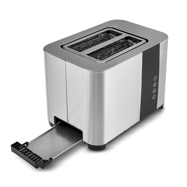 توستر کاراجا مدل Dijital Gostergeli