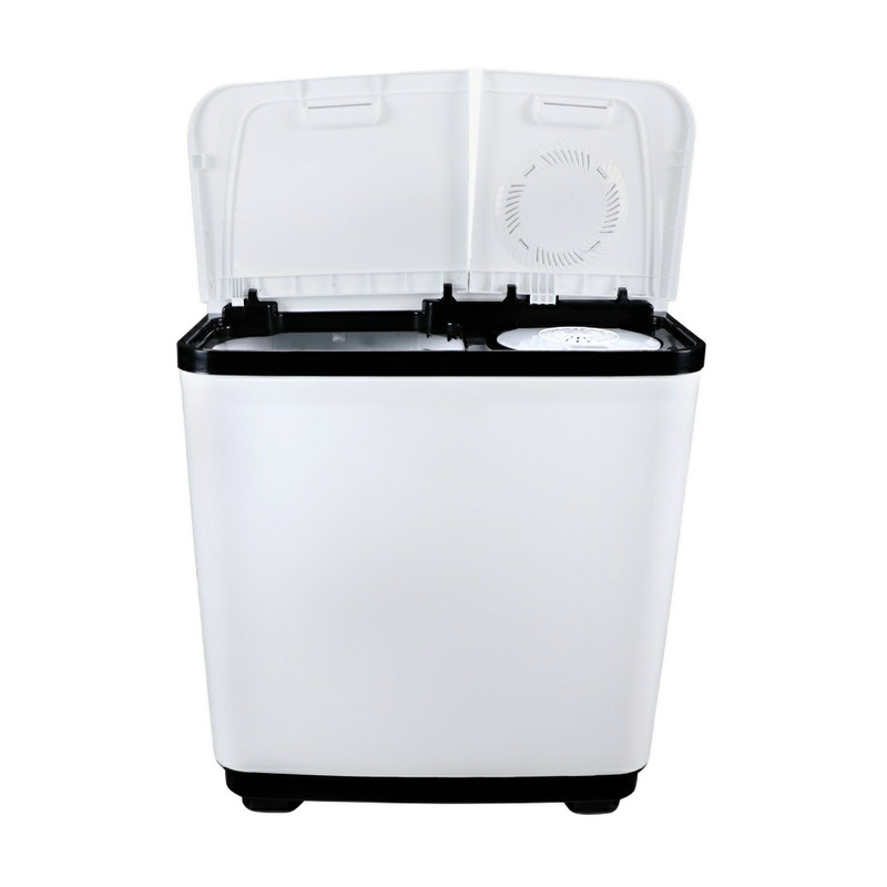 ماشین لباسشویی پاکشوما مدل PWN - 9664 AJ ظرفیت 9.6 کیلوگرم