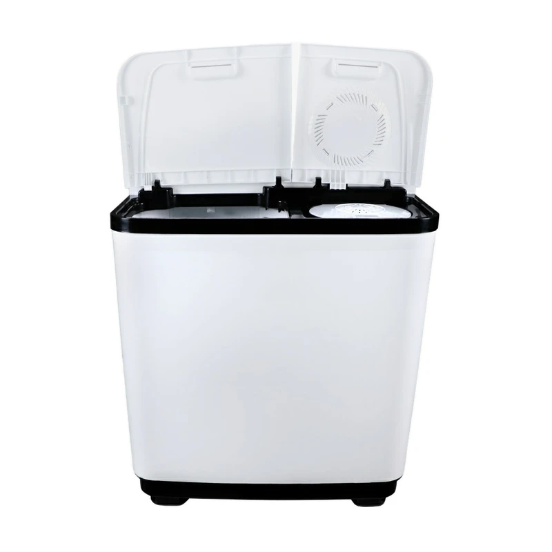 عکس شماره 5 : ماشین لباسشویی نیمه اتوماتیک پاکشوما مدل ptn 9604i aj ظرفیت 9.6 کیلوگرم