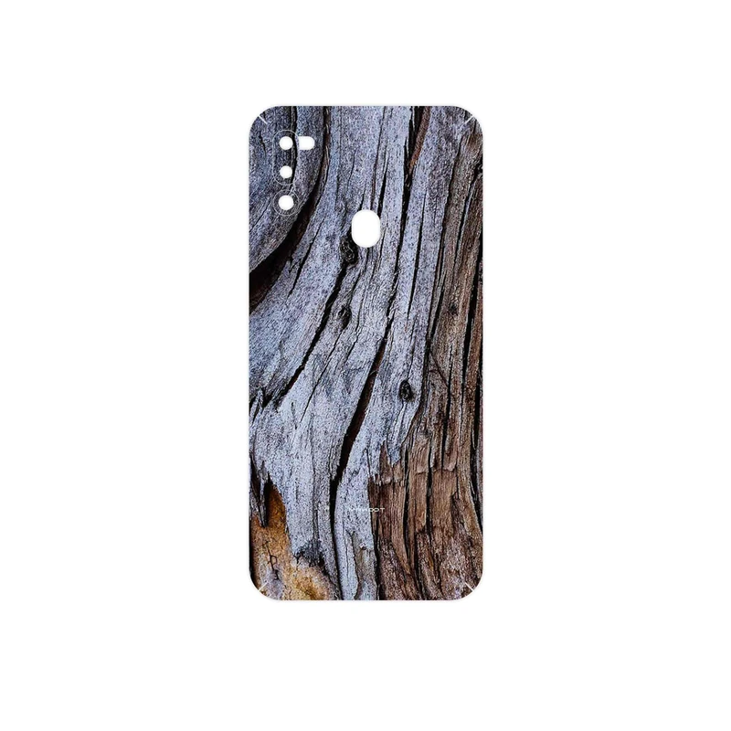 برچسب پوششی ماهوت مدل Wood Texture 7 مناسب برای گوشی موبایل سامسونگ Galaxy M21 (2021) Edition