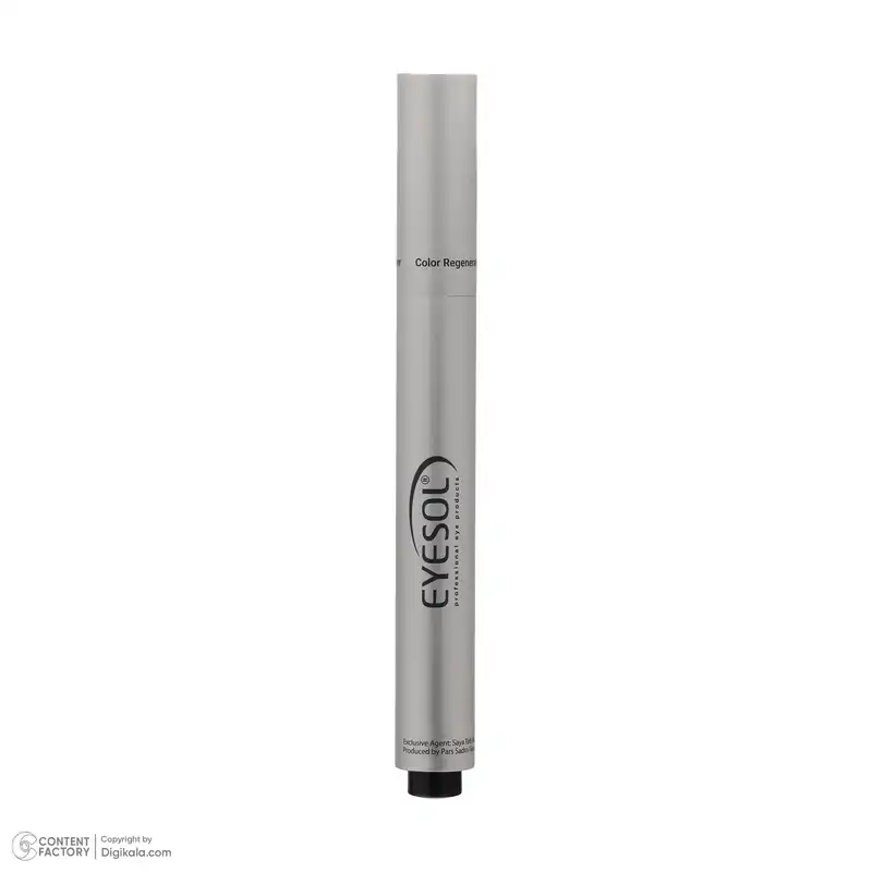 سرم تقویت کننده ابرو آیسول مدل Caffeine حجم 4.2 میلی لیتر