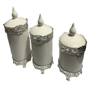 بانکه  مدل A5030 بسته 3 عددی