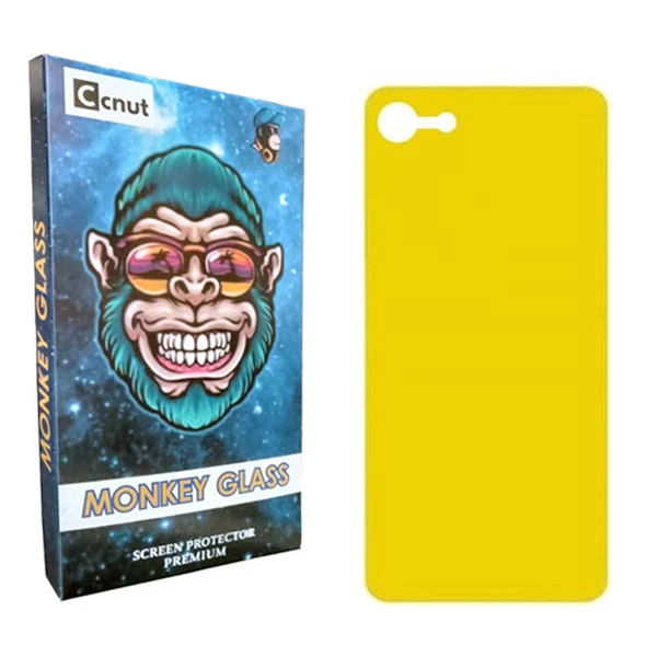 محافظ پشت گوشی کوکونات مدل mnk2 مناسب برای گوشی موبایل اپل iPhone 6