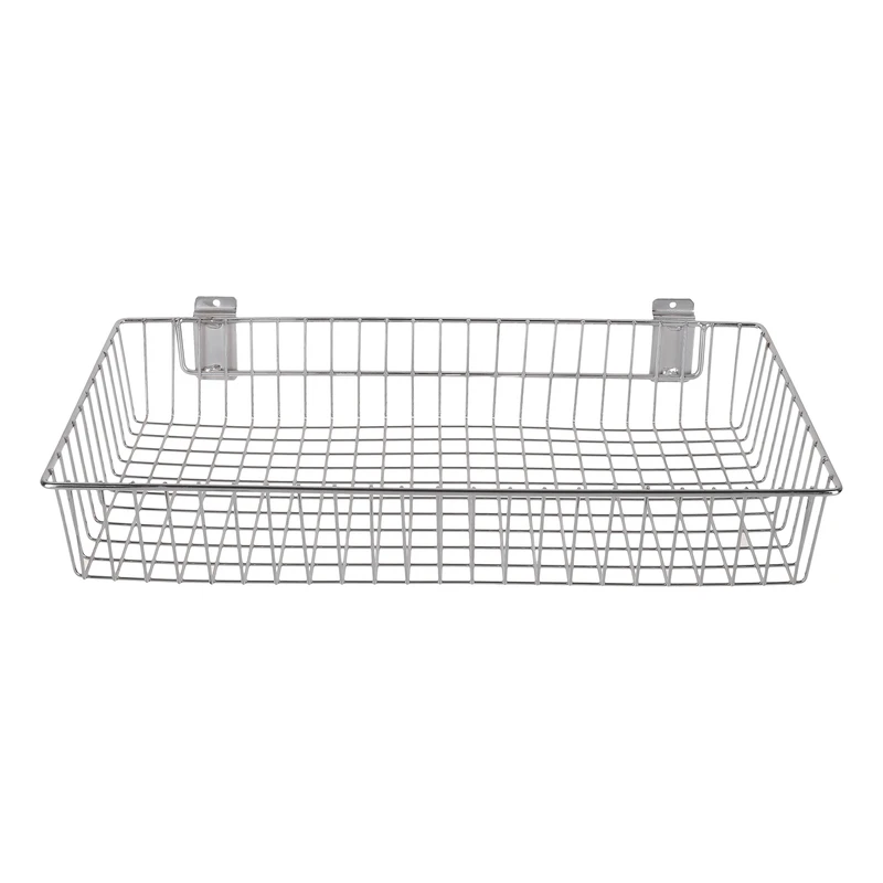 سبد نظم دهنده مدل ریلی فروشگاهی