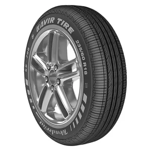 لاستیک خودرو کویر تایر مدل WONDERFULL (235/18) KB700 سایز 235/60/18 - تک حلقه 
