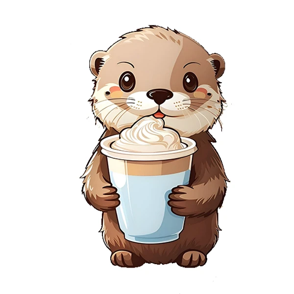 استیکر پارچه و لباس پاد آفرین طرح کارتونی کد 4847